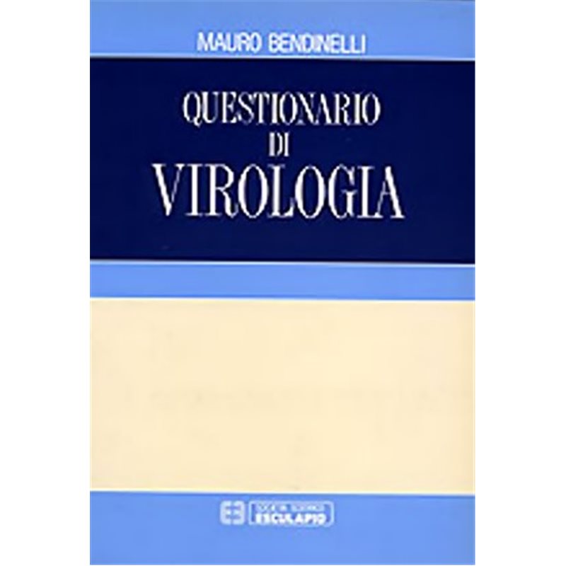 Questionario di virologia